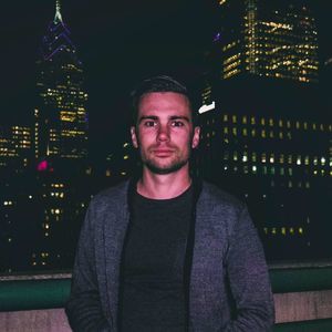 Meet your Posher, Anthony